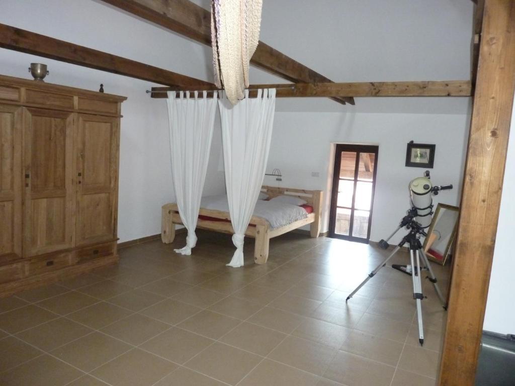 ホテルHolubnik Statecnych Zen Kralovych Luže 部屋 写真