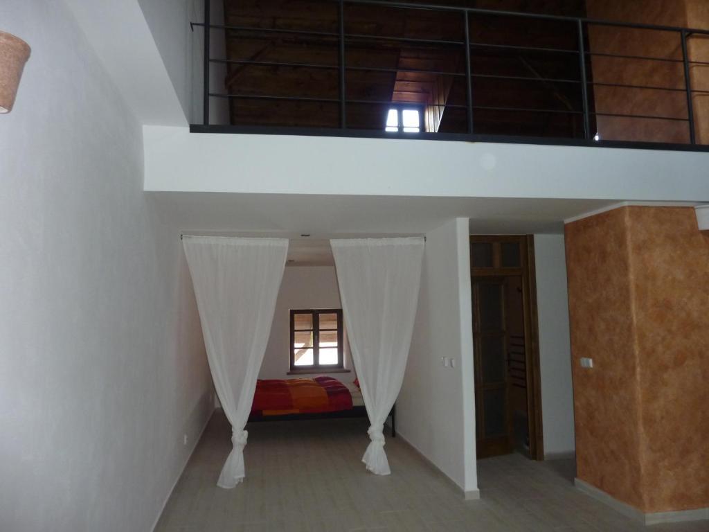 ホテルHolubnik Statecnych Zen Kralovych Luže 部屋 写真