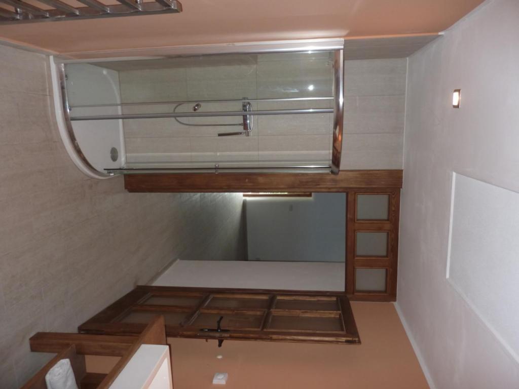 ホテルHolubnik Statecnych Zen Kralovych Luže 部屋 写真