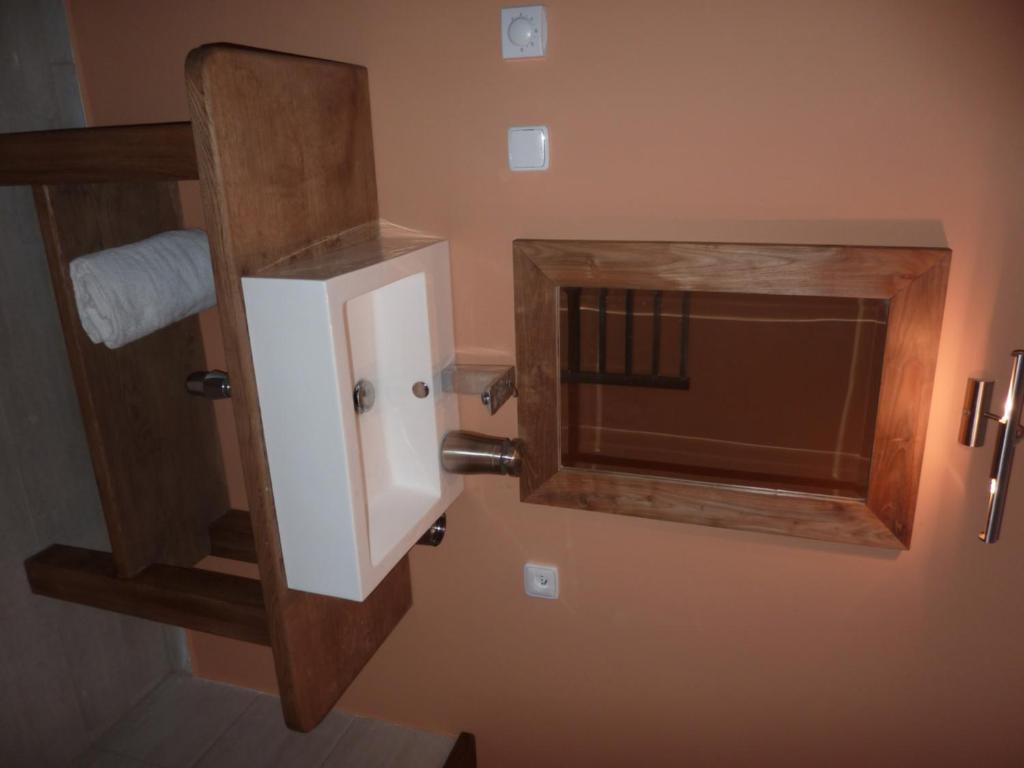 ホテルHolubnik Statecnych Zen Kralovych Luže 部屋 写真