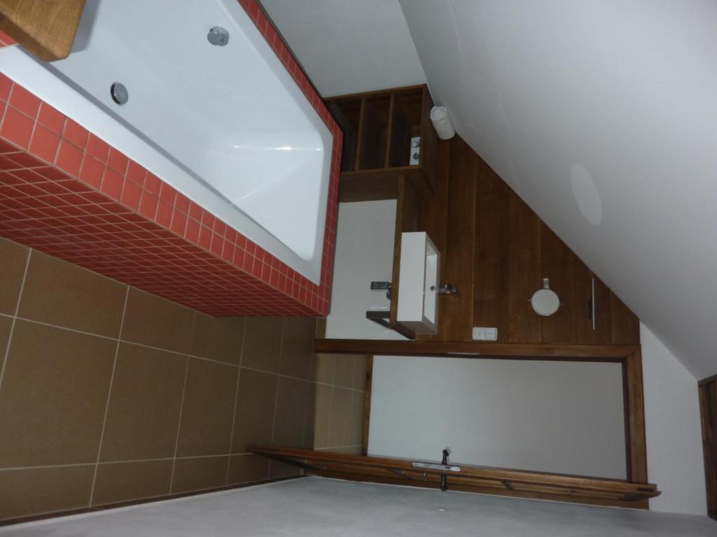 ホテルHolubnik Statecnych Zen Kralovych Luže 部屋 写真