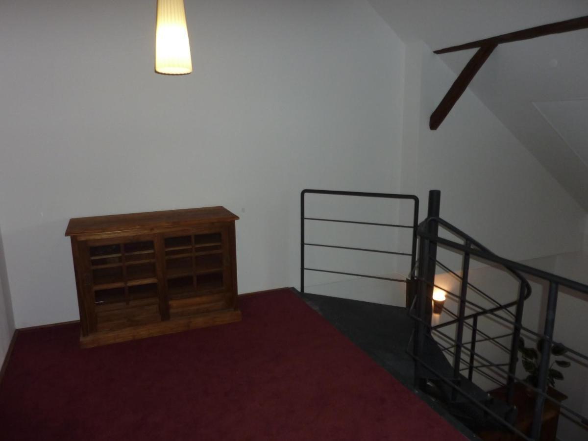 ホテルHolubnik Statecnych Zen Kralovych Luže 部屋 写真